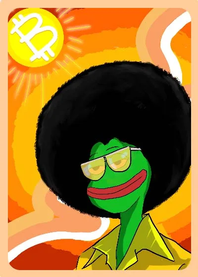 SOULPEPEBTC
