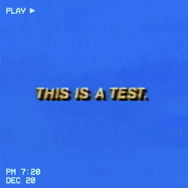 SOUNDTEST