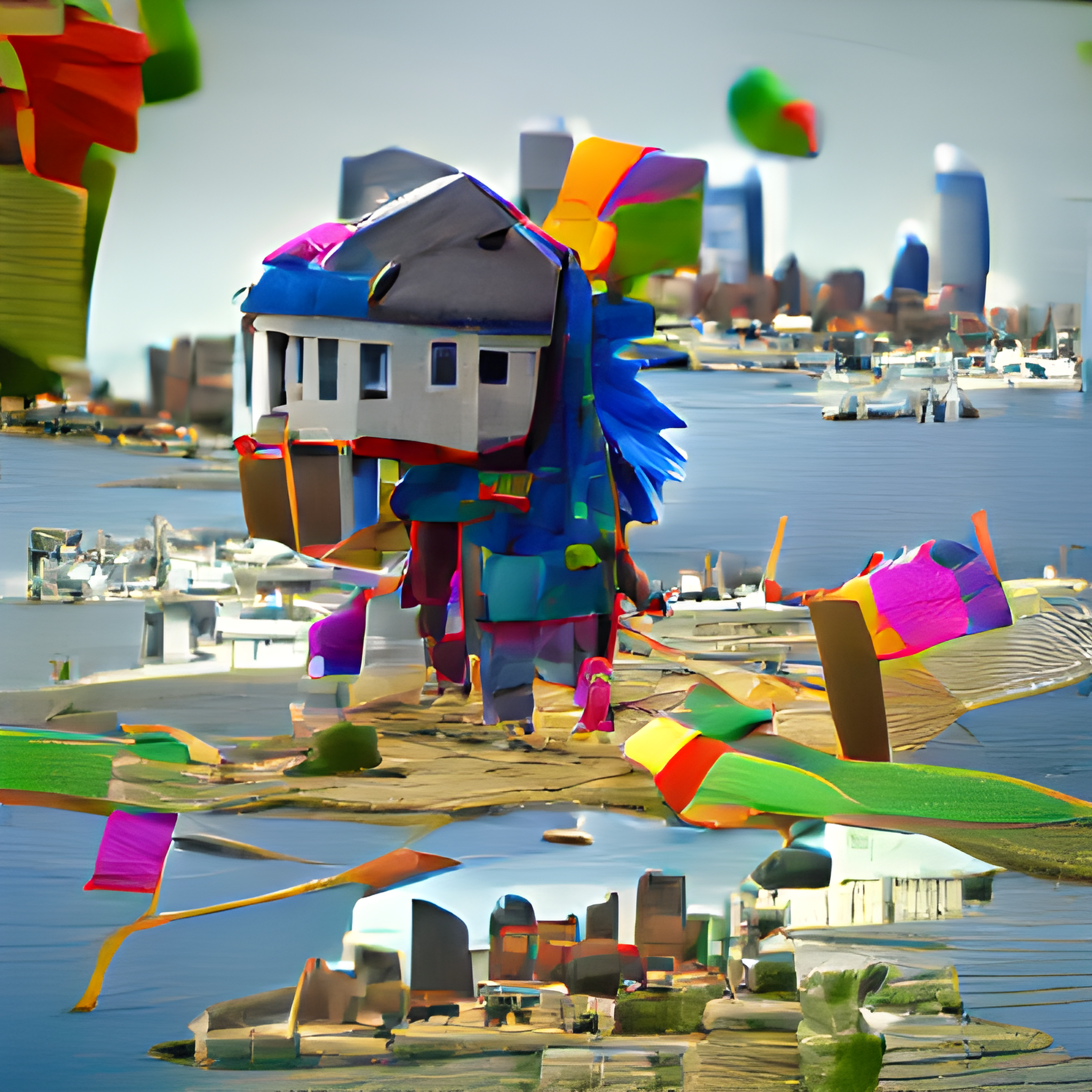 SOUTHIE