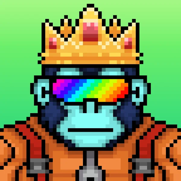 SPACEAPE
