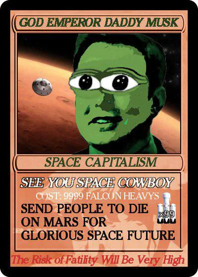 SPACEDADDY