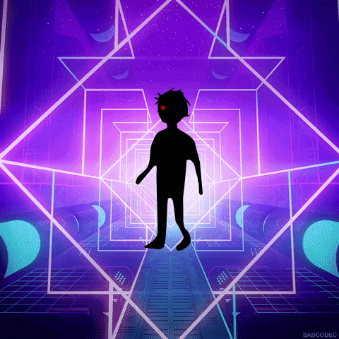 SPACEFALL