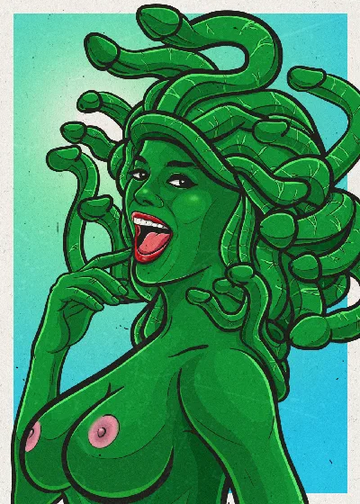 SPAMEDUSA