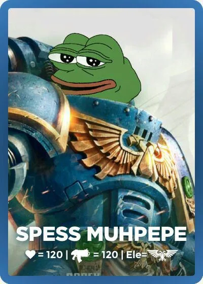 SPESSMUHPEPE