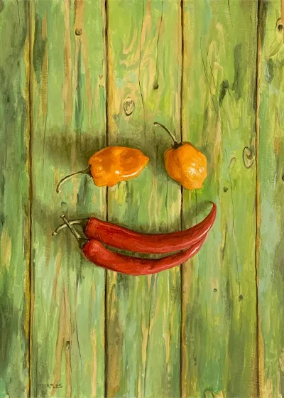 SPICYPEPE