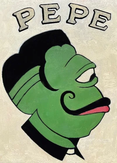 SPIFFYPEPE