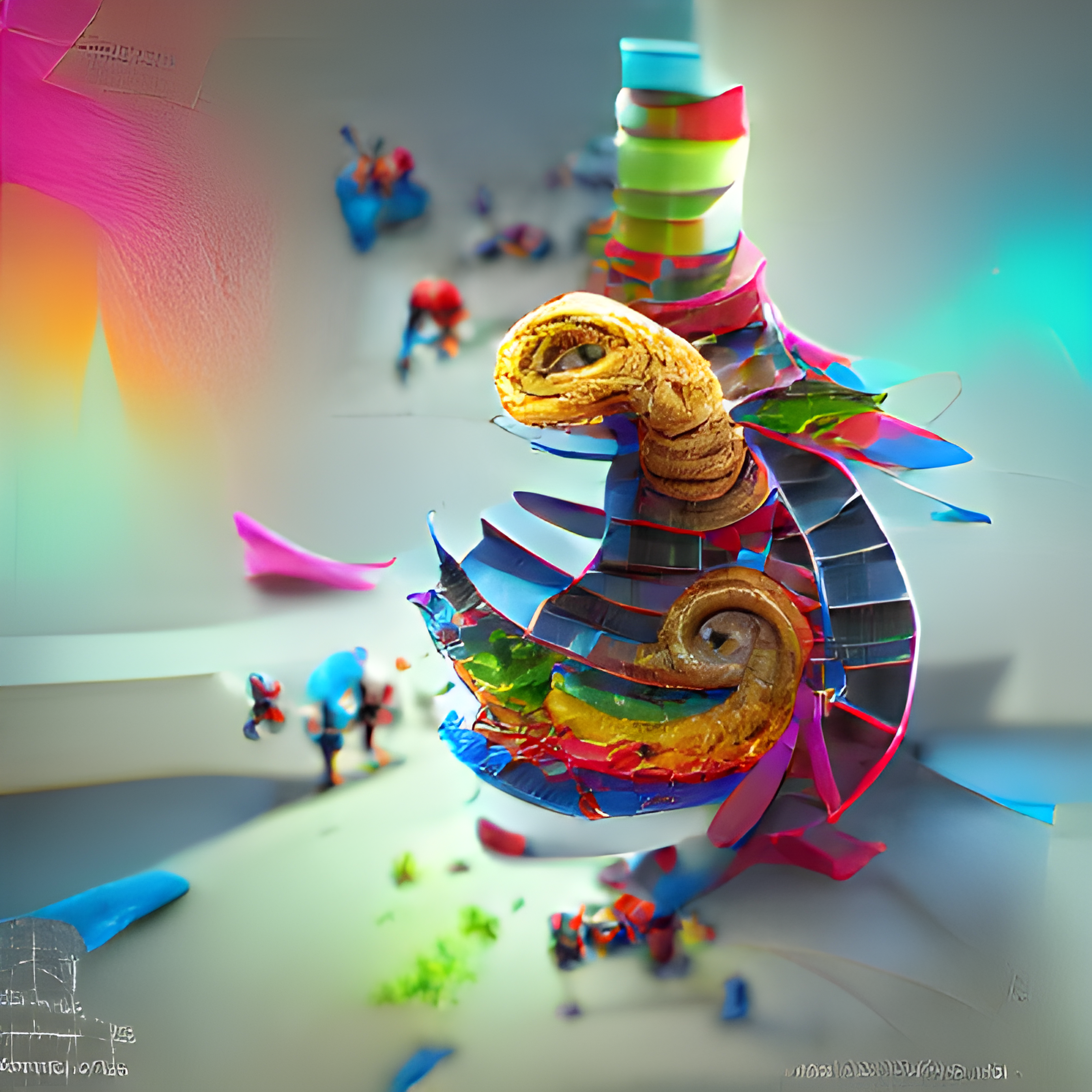 SPIRAL