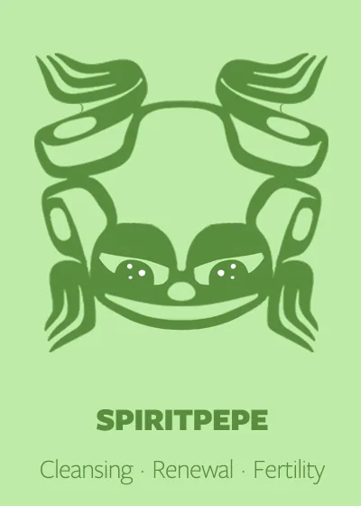 SPIRITPEPE
