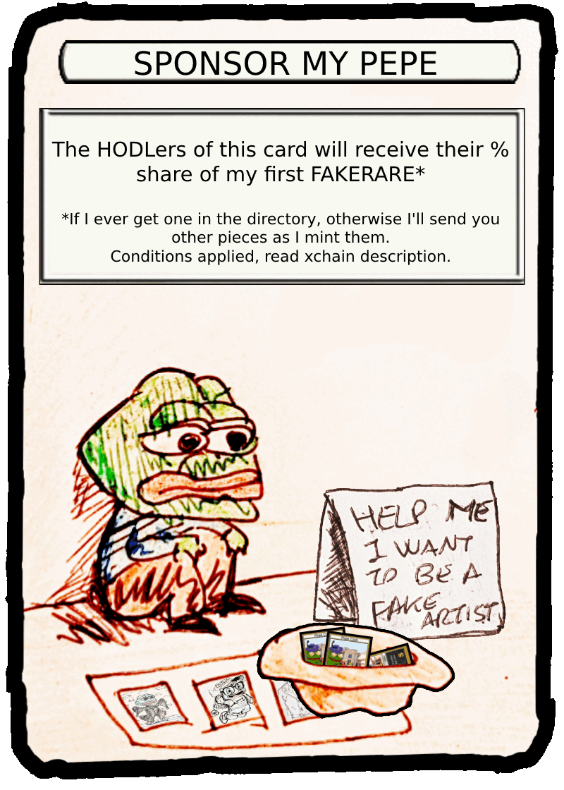SPONSORPEPE