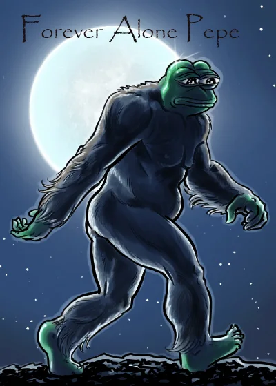 SQUATCHPEPE