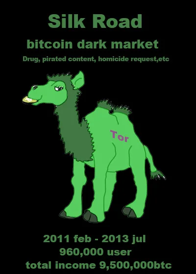 SROADCAMEL