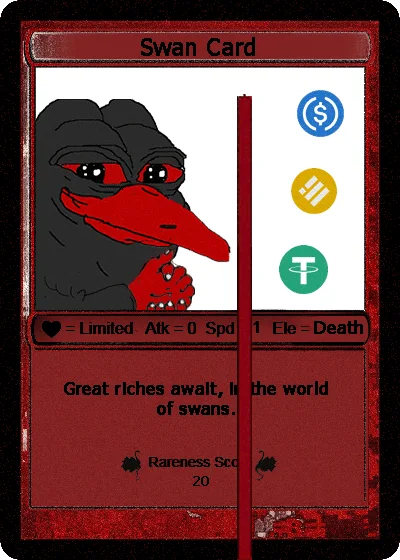 STABLESWAN