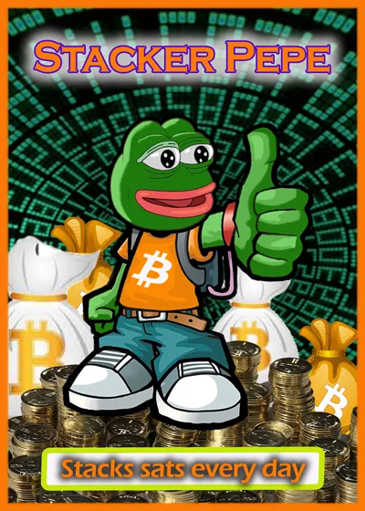 STACKERPEPE