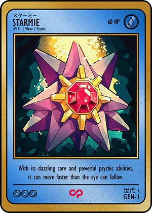 STARMIE