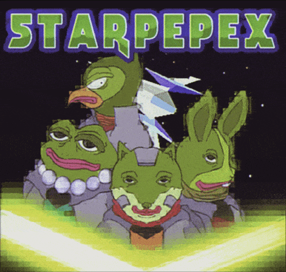 STARPEPEX