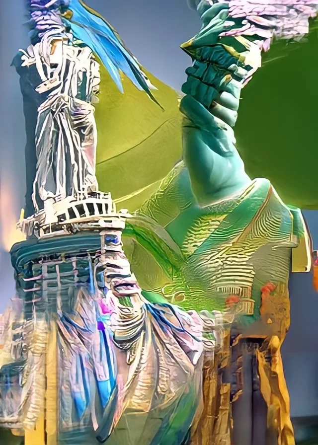 STATUEOFGANS