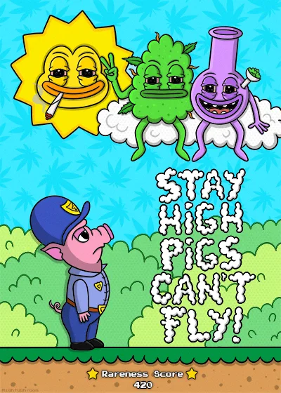 STAYHIGH