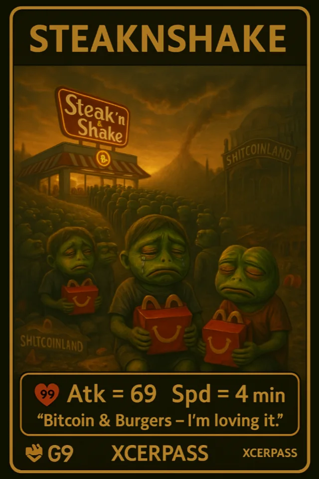 STEAKNSHAKE