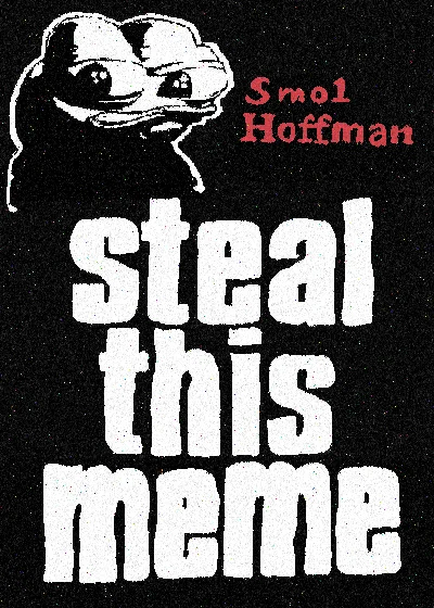 STEALDISMEME