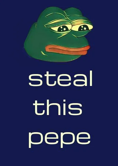STEALPEPE