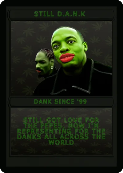 STILLDANK