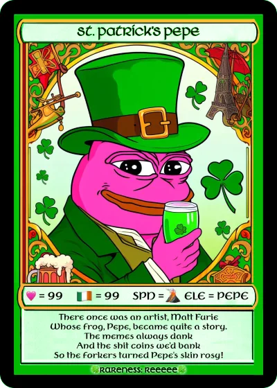 STPATSPEPE