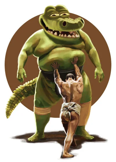 SUMOCOCO