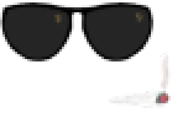 SUNGLASSES