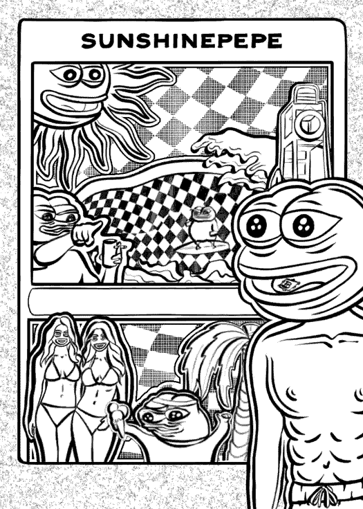 SUNSHINEPEPE
