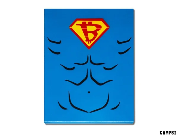 SUPBTWO