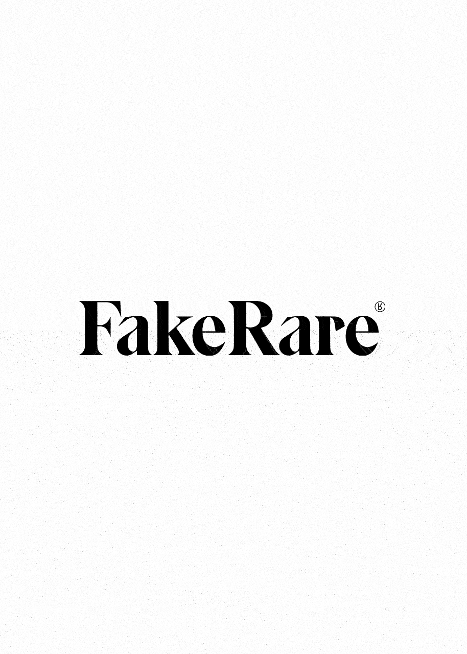 SUPERFAKRARE