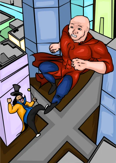 SUPERJAK