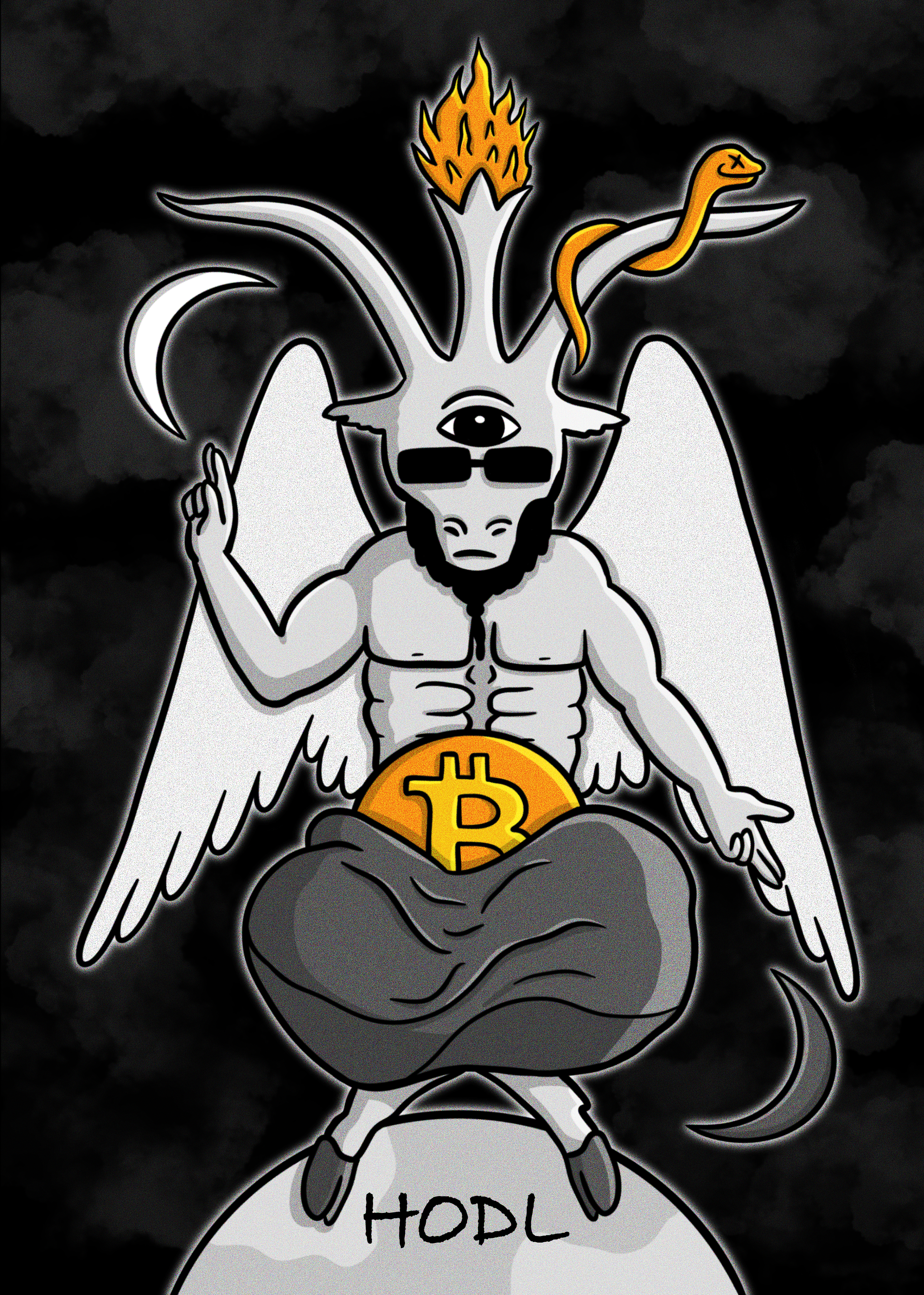SUPREMEGOAT