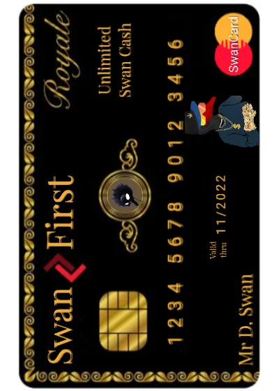 SWANCASHCARD