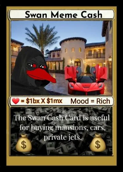 SWANMEMECASH