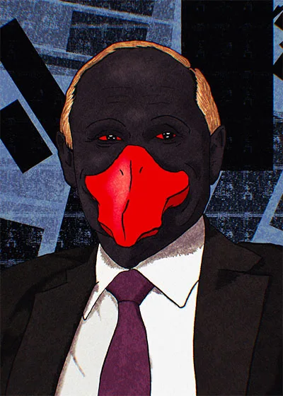 SWANVPUTIN