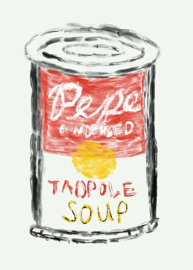 TADPOLESOUP