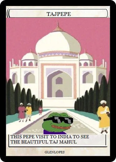 TAJPEPE