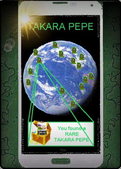 TAKARAPEPE