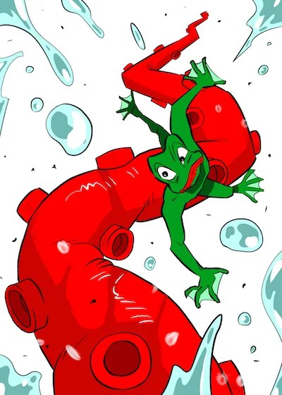 TAKOPEPE