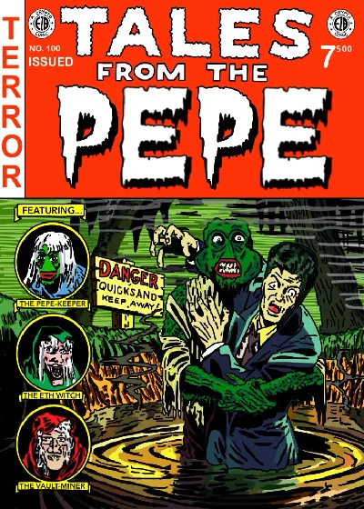 TALESPEPE