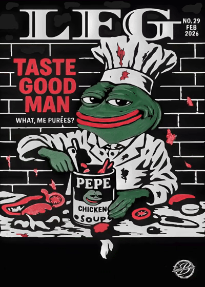 TASTEGOODMAN