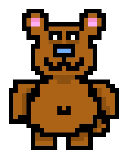 TEDDY