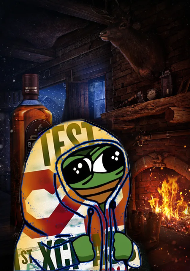 TESTCOSY