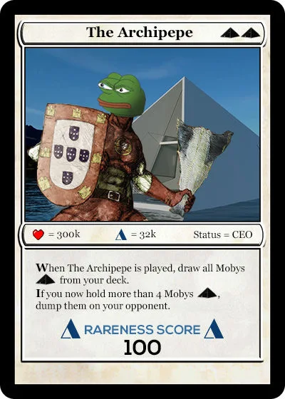 THEARCHIPEPE