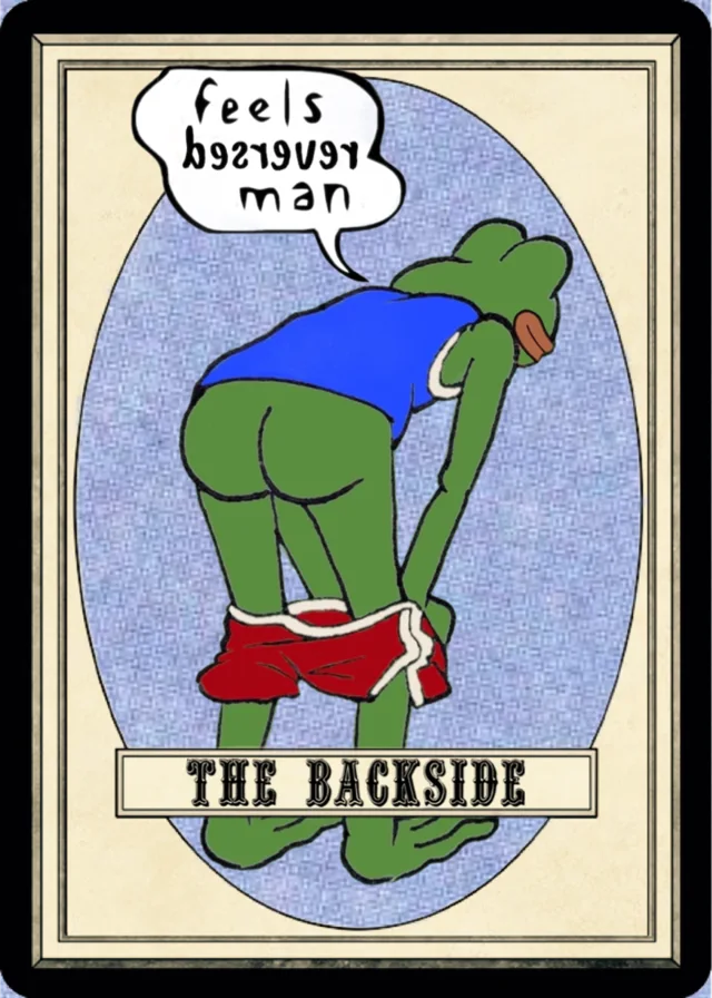THEBACKSIDE