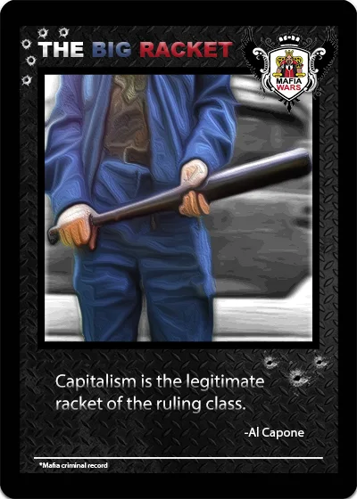 THEBIGRACKET