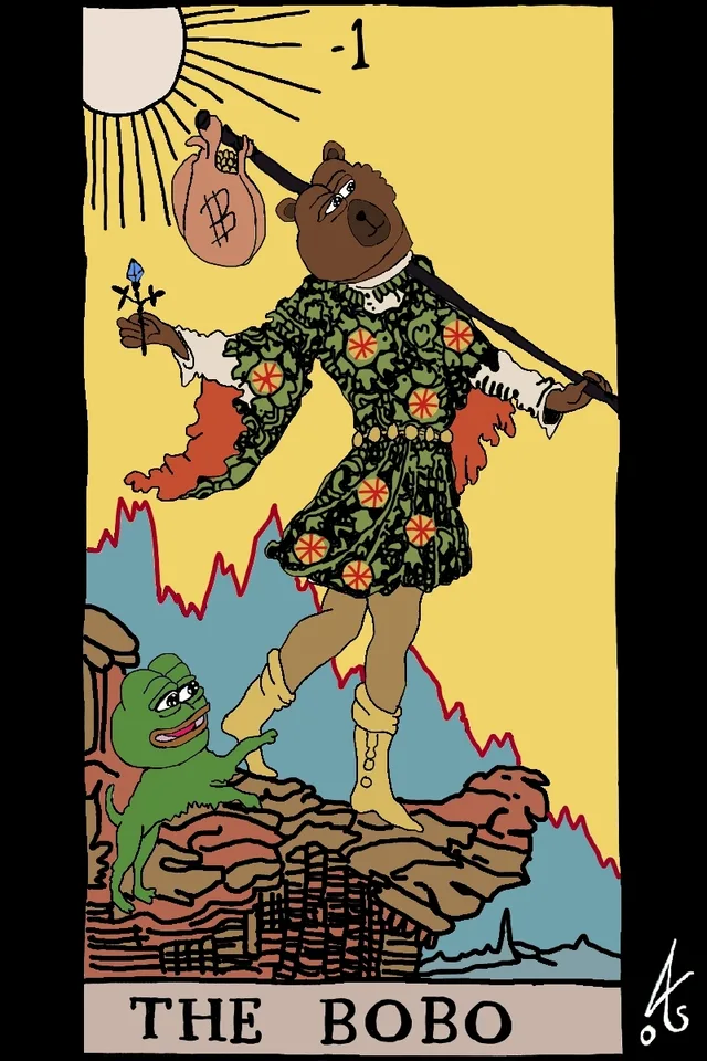 THEBOBO