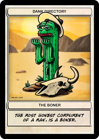 THEBONER