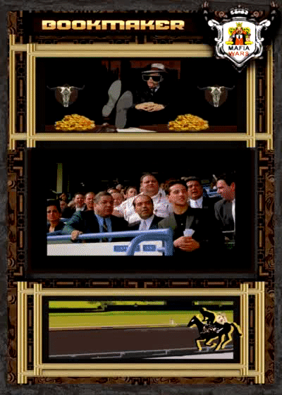 THEBOOKMAKER